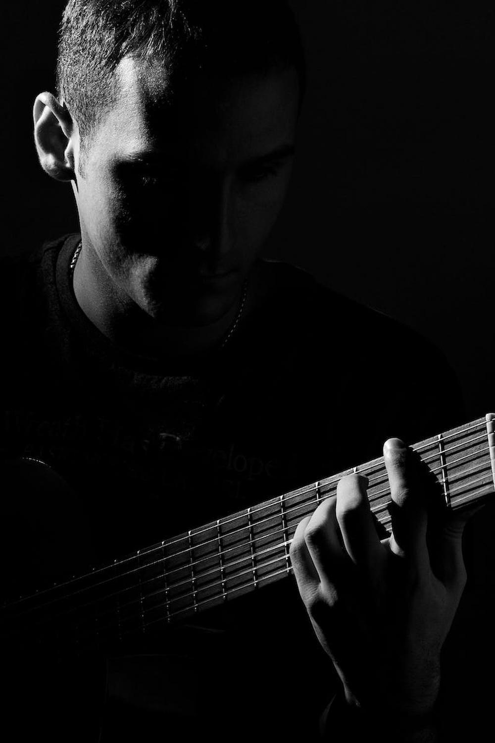 adult_band_black_and_white_concert