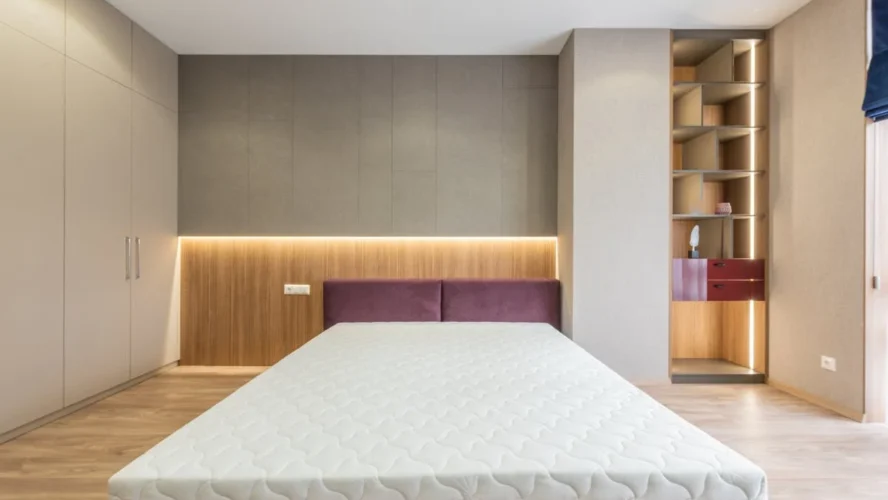 Möbel oder fertige Produkte?